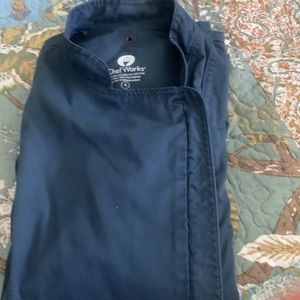 Blue Chef Works Top Size S